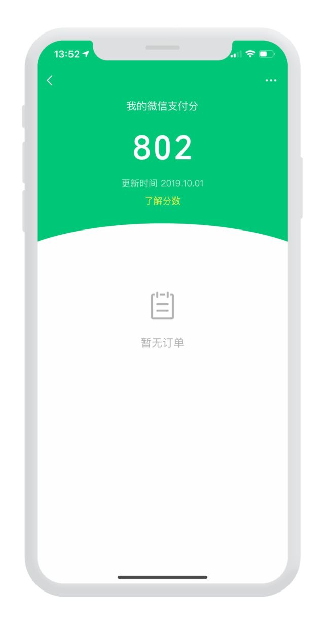 微信積分有什么用