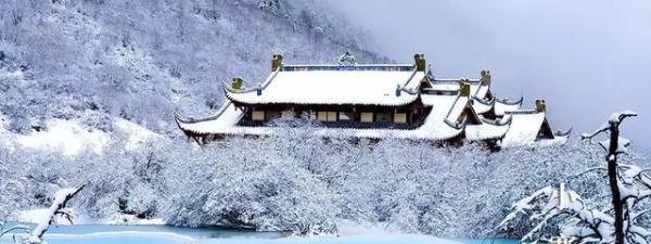 又是一年小寒日，小寒詩詞你可知？朋友圈文案有著落了