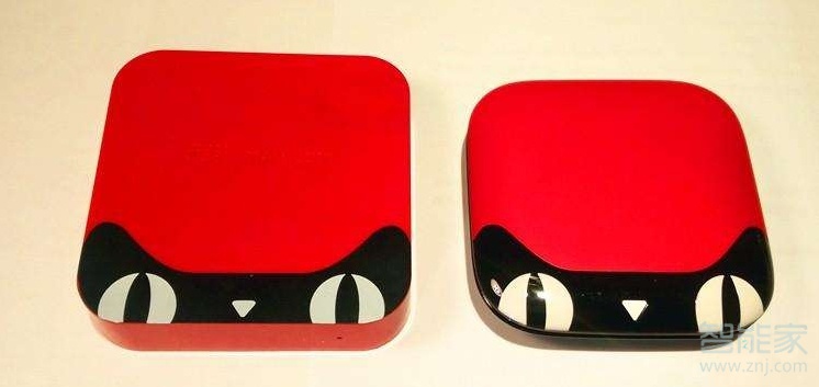 天貓魔盒藍(lán)牙沒有了怎么辦