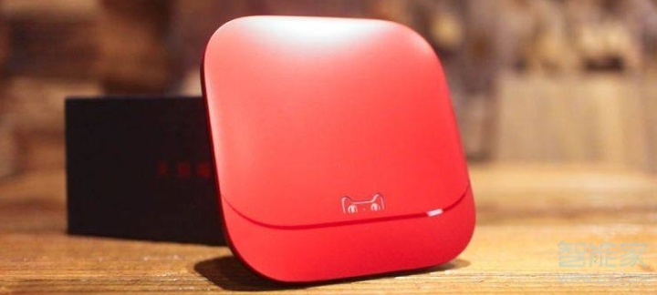 天貓魔盒藍(lán)牙沒有了怎么辦