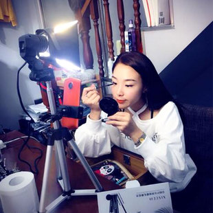 抖音自拍桿怎么設置