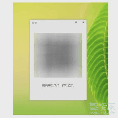 微信網頁版登陸不了怎么回事啊