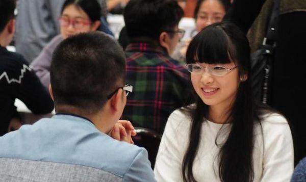 光棍節(jié)脫單攻略：多少失敗是因?yàn)榧恿宋⑿挪粫?huì)聊天！