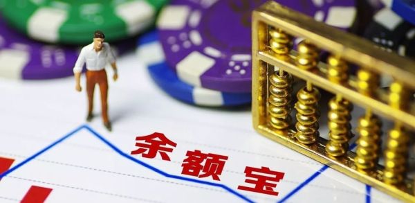 余額寶屬于什么基金？