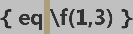 Word文檔中如何輸入分數？怎么在Word里打入幾分之幾？