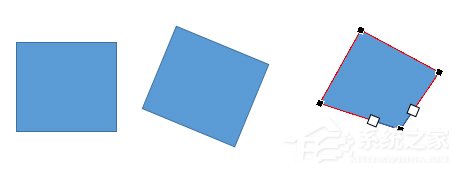 怎么在PPT文檔中制作出箭頭圖案？