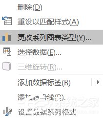 巧用Excel讓數據對比更加直觀