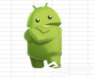 Win10系統(tǒng)下如何使用excel2010刪除圖片背景？