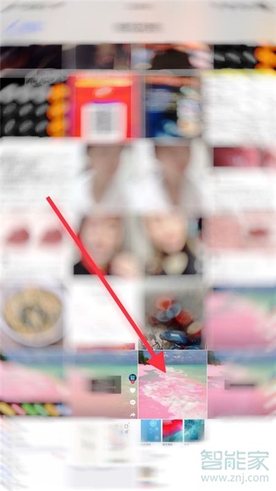 iphone11Pro怎么設(shè)置抖音動(dòng)態(tài)壁紙