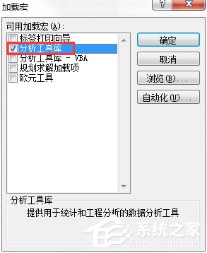 Excel數據分析怎么用？如何使用Excel數據分析功能？