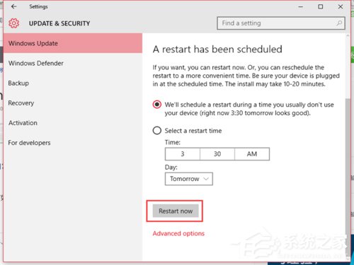 Win10系統(tǒng)如何升級(jí)到Build 10547？