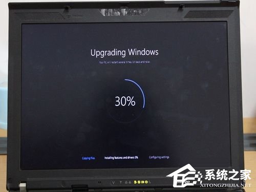 Win10系統(tǒng)如何升級(jí)到Build 10547？