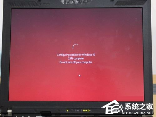 Win10系統(tǒng)如何升級(jí)到Build 10547？
