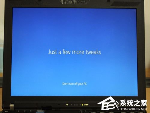 Win10系統(tǒng)如何升級(jí)到Build 10547？