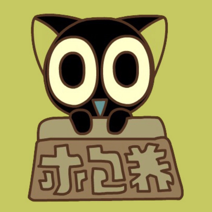 9.7上映的羅小黑好看嗎？羅小黑高清QQ微信頭像分享