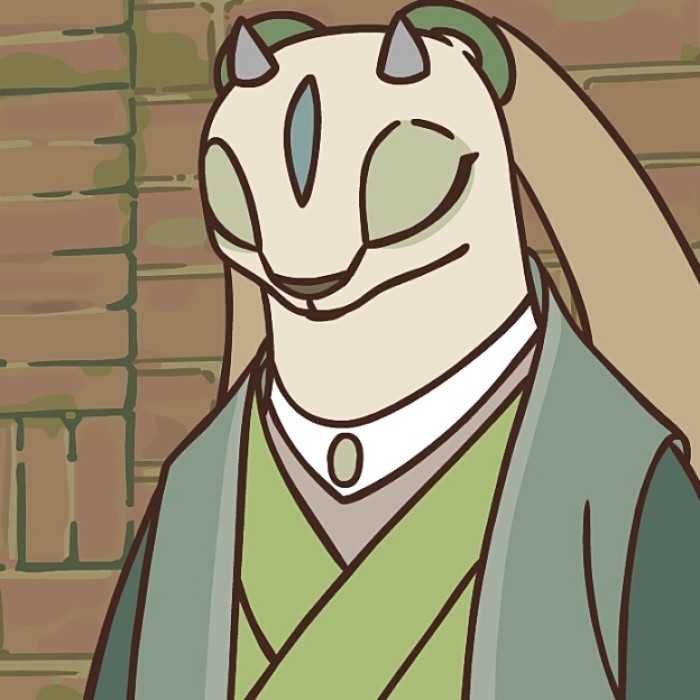 9.7上映的羅小黑好看嗎？羅小黑高清QQ微信頭像分享