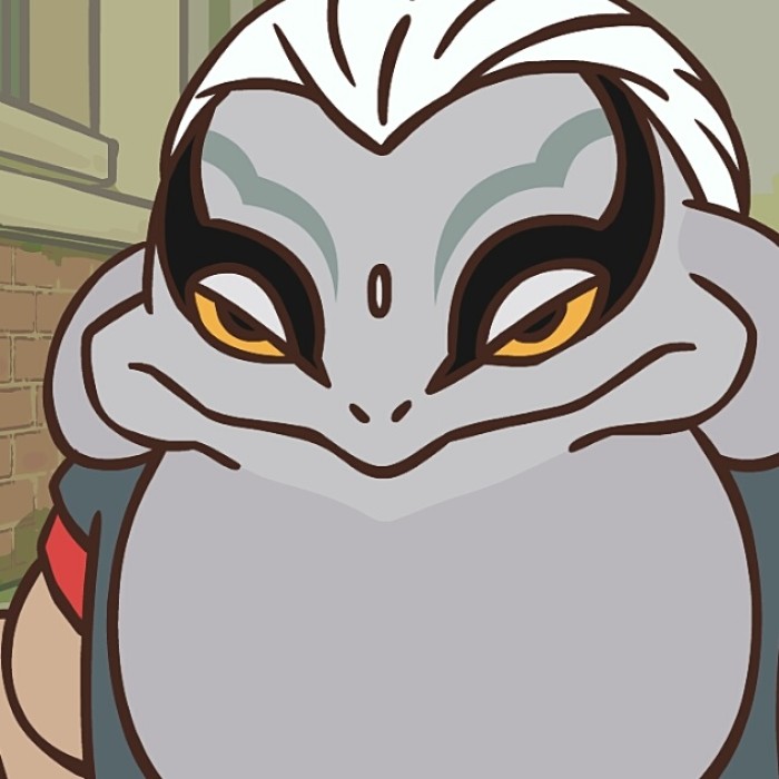 9.7上映的羅小黑好看嗎？羅小黑高清QQ微信頭像分享