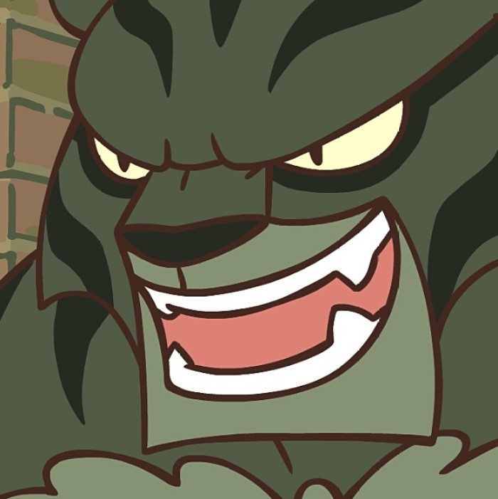 9.7上映的羅小黑好看嗎？羅小黑高清QQ微信頭像分享