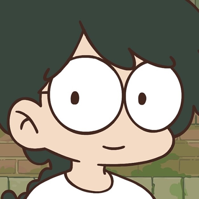 9.7上映的羅小黑好看嗎？羅小黑高清QQ微信頭像分享