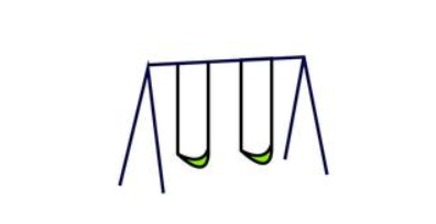 qq畫圖紅包秋千怎么畫 QQ畫圖紅包秋千最快畫法分享