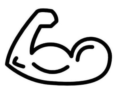 QQ畫圖紅包怎么畫手臂 QQ畫圖紅包手臂畫法一覽