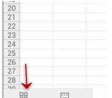 WPS Office APP表格刪除單元格怎么操作？格刪除單元格操作方法說明