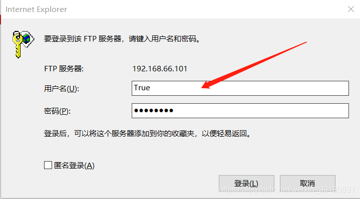 Python中FTP服務與SSH登錄暴力破解的實現