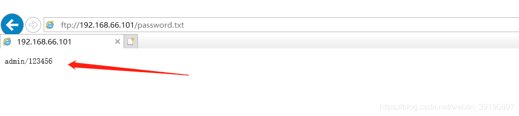 Python中FTP服務與SSH登錄暴力破解的實現