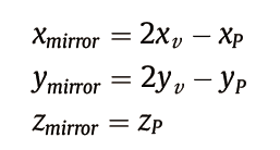 python 點云地面點濾波-progressive TIN densification(PTD)算法介紹