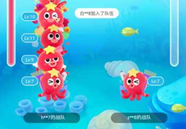 淘寶養章魚賺大錢隊長如何退出？養章魚賺大錢隊長退出方法一覽