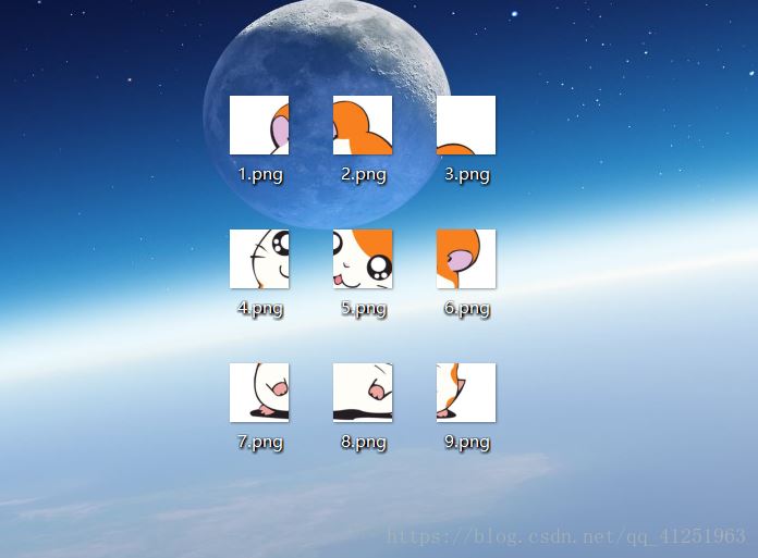 使用Python將圖片轉正方形的兩種方法實例代碼詳解