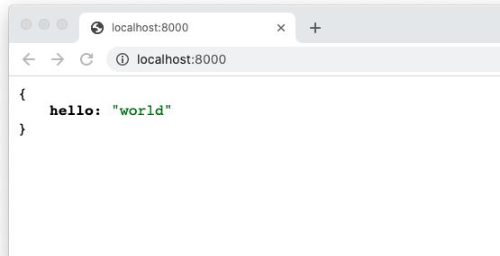 python異步Web框架sanic的實(shí)現(xiàn)