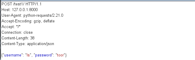 Python3+PyCharm+Django+Django REST framework配置與簡單開發教程