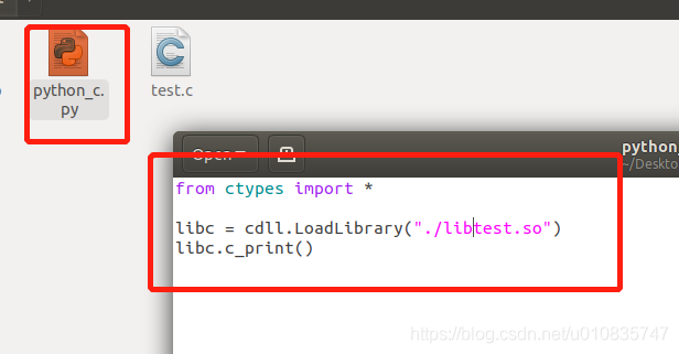 一篇文章告訴你如何用python進行自動化測試,調(diào)用c程序