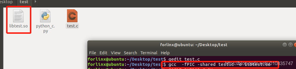 一篇文章告訴你如何用python進行自動化測試,調(diào)用c程序
