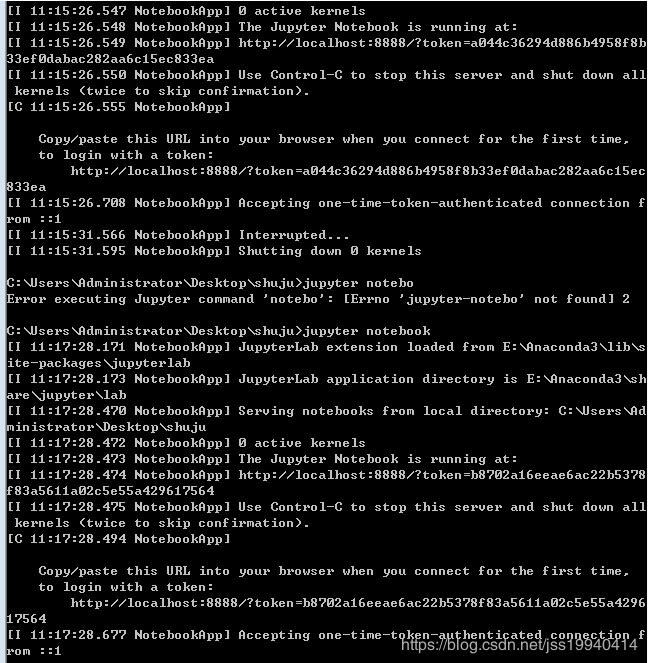 三步解決python PermissionError: [WinError 5]拒絕訪問的情況