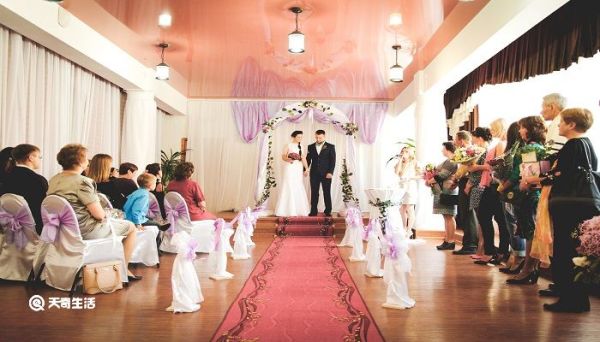 抖音很火的結(jié)婚祝福語 有哪些抖音火爆的結(jié)婚祝福