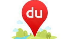 百度地圖APP怎么標注旅游路線？標注旅游路線的方法分享