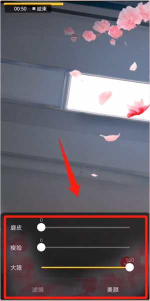 抖音如何拍出林黛玉特效？拍出林黛玉特效的流程說明