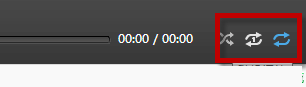 百度音樂怎么設置循環播放？百度音樂設置循環播放步驟分享