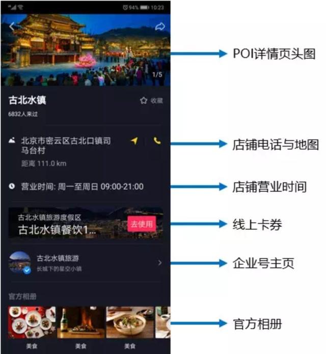抖音APP怎么開通抖店？抖音開通抖店的流程分享