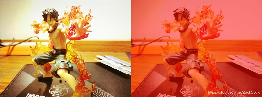 超全Python圖像處理講解(多模塊實現(xiàn))