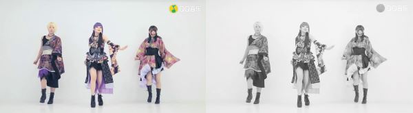 20行Python代碼實(shí)現(xiàn)視頻字符化功能