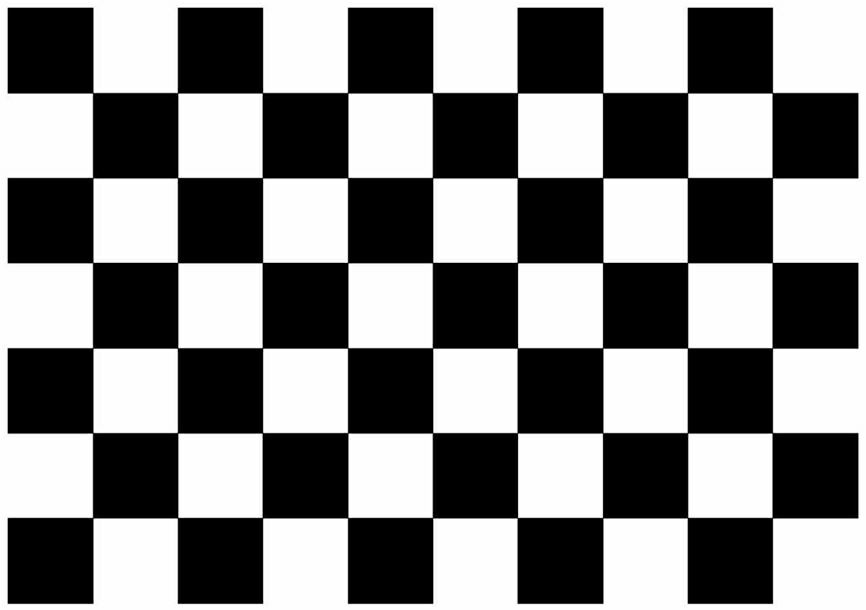 Python opencv相機標定實現原理及步驟詳解