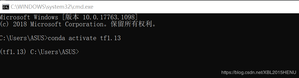 python 安裝庫幾種方法之cmd,anaconda,pycharm詳解