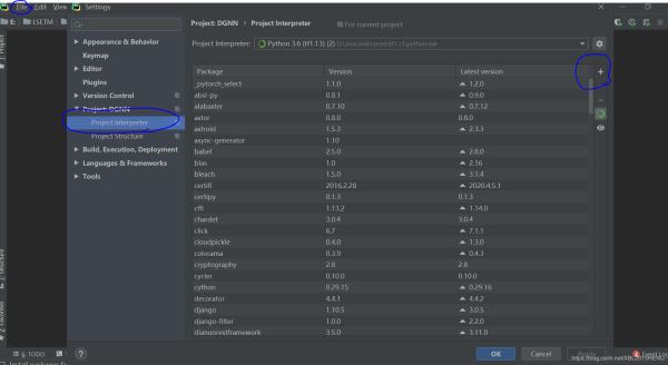 python 安裝庫幾種方法之cmd,anaconda,pycharm詳解