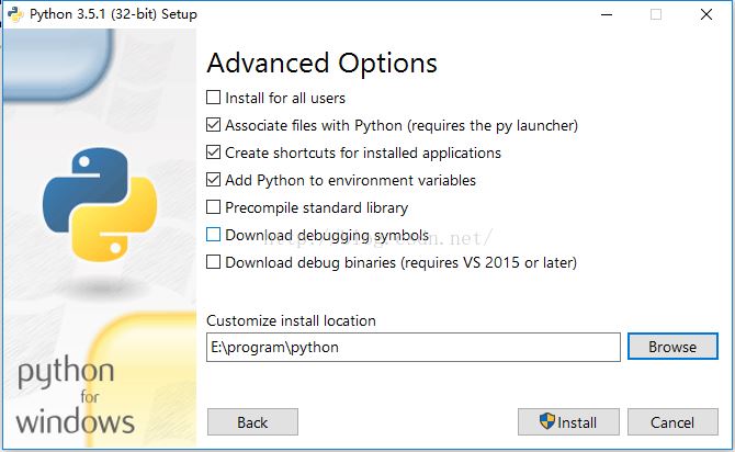 Pycharm及python安裝詳細步驟及PyCharm配置整理(推薦)