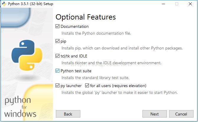 Pycharm及python安裝詳細步驟及PyCharm配置整理(推薦)
