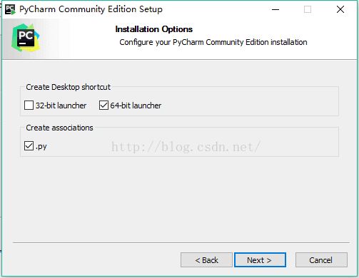 Pycharm及python安裝詳細步驟及PyCharm配置整理(推薦)