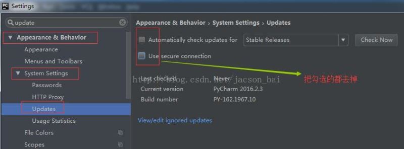 Pycharm及python安裝詳細步驟及PyCharm配置整理(推薦)